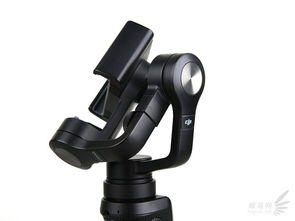 超详细评测 大疆Osmo Mobile两代手机云台横评与操作深度剖析