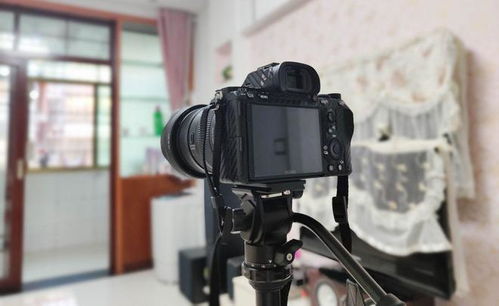 摄影入门第一课 液压云台加持下的超稳便携体验——斯莫格三脚架测评