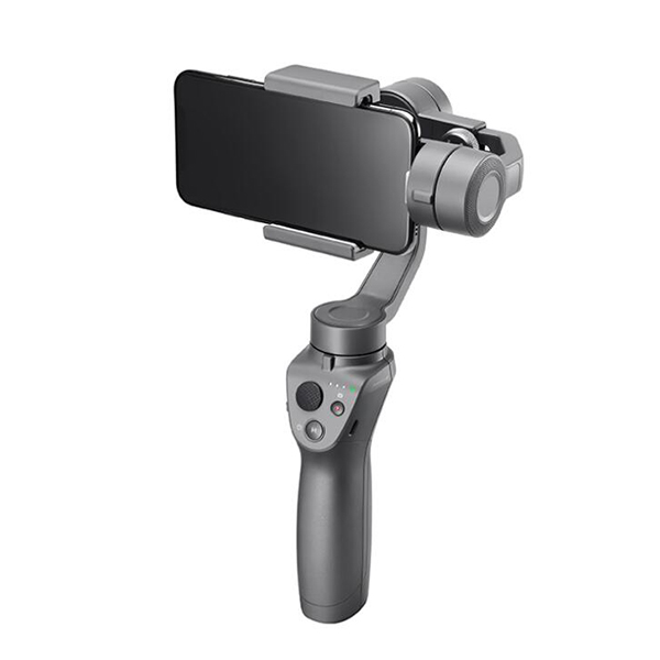 大疆(DJI)防抖手机云台手持稳定器 灵眸Osmo 2